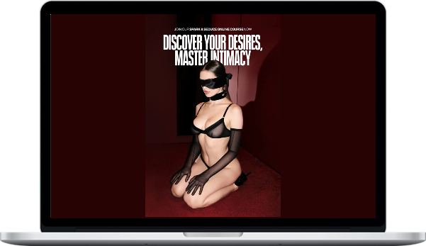 Mariemur – Spark & Seduce