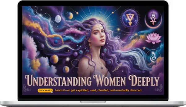 Z Square Publications – Understanding Women Deeply: The Laws They’ll Never Tell You