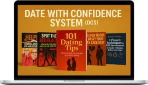 Confident Date – Date with Confidence System (DCS)