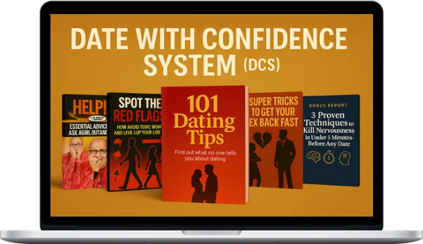 Confident Date – Date with Confidence System (DCS)