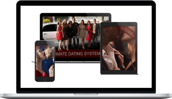 Attraction Methods – Ultimate Dating System Course