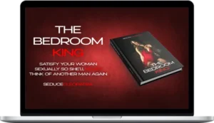 Eden Apple Factory – The Bedroom KING (So Good that she'll NEVER Think of Another Guy again)