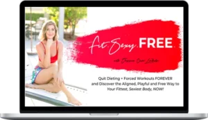 Jessica Caver Lindholm – Fit.Sexy.FREE