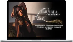 Nadine Lee – Date Like A Queen