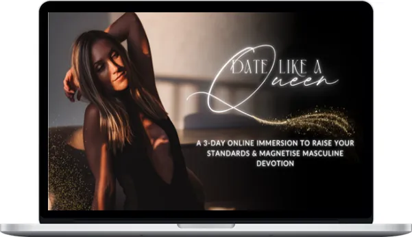 Nadine Lee – Date Like A Queen