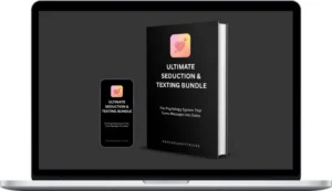 Psychology Tricks Store – Ultimate Seduction & Texting Bundle