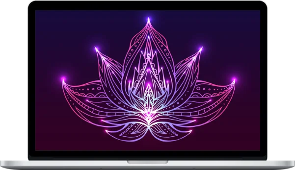 Talmadge Harper – High Vibration “O” For Men