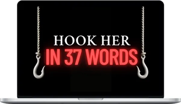 Martinet – HOOK Her IN 37 Words