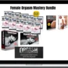 Jadon Julius – Female O Mastery Bundle