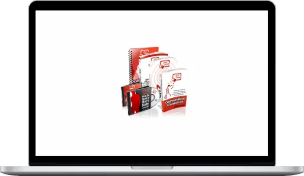 MeetySweet – Conversation Chemistry – For Men